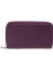 Mor Rölax Deri Unisex Portföy & Clutch Çanta Ar P-715 1