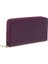 Mor Rölax Deri Unisex Portföy & Clutch Çanta Ar P-715 2