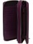 Mor Rölax Deri Unisex Portföy & Clutch Çanta Ar P-715 4