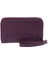 Mor Rölax Deri Unisex Portföy & Clutch Çanta Ar P-715 5