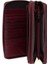 Bordo Unisex Portföy & Clutch Çanta Ar P-715-CR 4