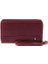 Bordo Unisex Portföy & Clutch Çanta Ar P-715-CR 5