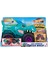GYL13 Monster Trucks Araba Yiyen Mega Wrex, Hot Wheels Monster Trucks 1