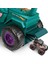 GYL13 Monster Trucks Araba Yiyen Mega Wrex, Hot Wheels Monster Trucks 5