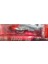 Tepan -Vibra Jig Yem -70MM - 18 gr Kırmızı 1