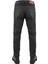 The Biker Jeans Black Iron Flexi V4 Korumalı Motosiklet Kot Pantolonu 2