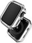 Anti-Güz Geliştirme Tpu İzle Koruyucu Kılıf Apple 1/2/3/4/5/6/7 / Se 42 mm. / 44 mm. / 45 mm. (Siyah) (Yurt Dışından) 4
