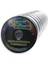 Effe Dynamix Jigging 100 Metre Gri Örgü Ip Misina-0,09 Mm- 10,61KG 1
