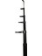 Tele Dragon 300CM -50-100GR Carbon Kapalı Boy 75 cm 2