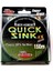 Guick 0,12MM 150MT 9,37KG 4xipek Misine 1