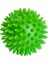 Massager Spıky Massage Ball, 6 Cm, Green 1