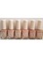 Nude Oje 6'lı Set 1