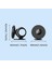 Araba Dashboard Manyetik Cep Telefonu Tutucu (Yurt Dışından) 3