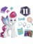 Hasbro My Little Pony Kanat Sürprizi +3 Yaş 2