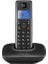 T401+ Siyah Handsfree Telsiz Dect Telefon 1