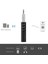 Bluetooth 3.5mm Aux Kablosuz Araç Kiti Dahili Mikrofonlu Müzik Alıcısı Oto/teyp Sistemi 4