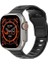 Ignazio Akıllı Saat Watch 8 Ultra Akıllı Saat Dt8 Ultra 49MM / Vidalı / Çift Kayış / Birinci Sınıf 1