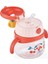 Pipetli Tritan Çocuk Su Matarası 240 ml 6+ Ay 2