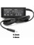 Dell Uyumlu Muadil Ürün Ithalatçı Firma Garantili 19.5V 2.31A Uyumlu 3.33A Laptop Şarj Adaptörü Dell Inspiron XPS13 9360 9350 9343 9365 XPS12 LA5000 M140 VOSTRO5370 13 4.5*3.0mm Mini Iğneli Uç 2