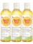 Burts Bees Bebek Saç Ve Vücut Şampuanı - Baby Bee Shampoo Body Wash x 3 235 ml 1