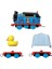 Thomas ve Arkadaşları Büyük Tekli Tren Secret Agent Thomas HMK03 - HFX97 3