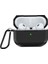 Airpods 3. Nesil Uyumlu Kılıf Wiwu JD-102 Defender Anti Shock Koruyucu Kılıf 2