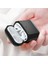 Airpods Pro Uyumlu Kılıf Wiwu JD-102 Defender Anti Shock Koruyucu Kılıf 4