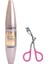 Monicatimekirpik Kıvırıcı +Gabrini Lash Exceptional Mascara Set 1