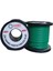 Sanec Çok Damarlı Montaj Kablosu - 22 Awg - 20 Metre - Yeşil 1