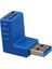USB A' Dan USB A'ya 2.0 Dönüştürücü 1