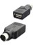 USB To Ps2 Dönüştürücü 1