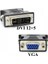 12+5 Dvi To VGA Dönüştürücü 1