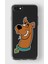 Iphone 6 Plus / 6s Plus Uyumlu Scooby Doo Tasarımlı Şeffaf Kılıf 1
