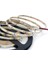 Şerit Led İç Mekan Gün Işığı - 2835 Smd Led – 12 Volt - 3000K - Metrede 60 Led - 5 Metre 1