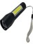 PD-5568 Plus USB Şarjlı Mini El Feneri 1