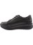 Dgn 3660-23Y Erkek Fermuarli Comfort Ayakkabı 3