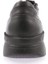 Dgn 3660-23Y Erkek Fermuarli Comfort Ayakkabı 4