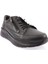 Dgn 3660-23Y Erkek Fermuarli Comfort Ayakkabı 2