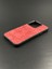 iPhone 13 Pro Kılıf Desenli Hakiki Deri Tam Uyumlu Telefon Kılıfı 5