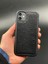 iPhone11 Uyumlu Hakiki Deri Arka Kapak Kılıf 1