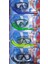 Sportif Maske Snorkel Set 1