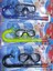 Cocuk Maske Snorkel Set 07/15 Yaş 1