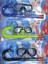 Cocuk Maske Snorkel Set 07/15 Yaş 4