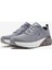 Erkek Gri Spor Ayakkabı 3