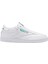 Club C 85 Unisex Beyaz Sneaker 1
