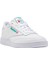 Club C 85 Unisex Beyaz Sneaker 2