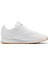 Classic Leather Unisex Beyaz Sneaker 4