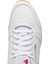 Classic Leather Unisex Beyaz Sneaker 5