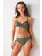 Vogue Sürgülü Bikini Tek Alt Haki 239208 1