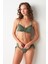 Vogue Sürgülü Bikini Tek Alt Haki 239208 3